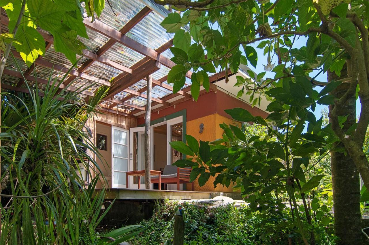 Chalet Karaka Takaka Dış mekan fotoğraf